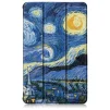 Чохол-книжка BeCover Smart для Samsung Galaxy Tab S6 Lite 10.4 P610/P613/P615/P619 Night (705198) - 1