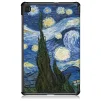 Чохол-книжка BeCover Smart для Samsung Galaxy Tab S6 Lite 10.4 P610/P613/P615/P619 Night (705198) - 2