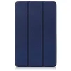 Чохол-книжка BeCover Smart для Samsung Galaxy Tab S6 Lite 10.4 P610/P613/P615/P619 Deep Blue (704851) - 1