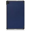 Чохол-книжка BeCover Smart для Samsung Galaxy Tab S6 Lite 10.4 P610/P613/P615/P619 Deep Blue (704851) - 2