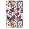 Чохол-книжка BeCover Smart для Samsung Galaxy Tab S6 Lite 10.4 P610/P613/P615/P619 Butterfly (705194) - 1