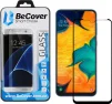 Защитное стекло BeCover для Samsung Galaxy A31 SM-A315 Black (704798) - 2