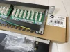 Патч-панель Atcom FP5224 19" 24хRJ-45 FTP 1U cat.5е, в зборі - 4