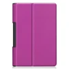 Чехол-книга BECOVER Smart для Lenovo Yoga Smart Tab YT-X705 Purple (704701) - 1