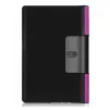 Чехол-книга BECOVER Smart для Lenovo Yoga Smart Tab YT-X705 Purple (704701) - 2