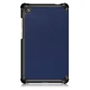 Чохол-книжка BeCover Smart для Lenovo Tab M7 TB-7305/Tab M7 3rd Gen TB-7306X Deep Blue (704624) - 2