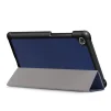 Чохол-книжка BeCover Smart для Lenovo Tab M7 TB-7305/Tab M7 3rd Gen TB-7306X Deep Blue (704624) - 3