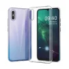 Чохол-накладка BeCover для Xiaomi Redmi 9A Transparancy (705139) - 1