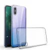 Чохол-накладка BeCover для Xiaomi Redmi 9A Transparancy (705139) - 6