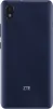 Смартфон ZTE Blade L210 Dual Sim Blue - 3
