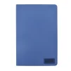 Чохол-книжка BeCover Slimbook для Samsung Galaxy Tab S6 Lite 10.4 P610/P613/P615/P619 Deep Blue (705017) - 1