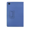 Чохол-книжка BeCover Slimbook для Samsung Galaxy Tab S6 Lite 10.4 P610/P613/P615/P619 Deep Blue (705017) - 2