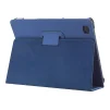 Чохол-книжка BeCover Slimbook для Samsung Galaxy Tab S6 Lite 10.4 P610/P613/P615/P619 Deep Blue (705017) - 3
