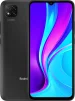 Смартфон Xiaomi Redmi 9C 3/64GB Dual Sim Midnight Gray - 1