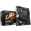 Материнська плата Gigabyte A520M H Socket AM4 - 1