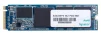 Накопитель SSD 512GB Apacer AS2280P4 M.2 2280 PCIe 3.0 x4 3D TLC (AP512GAS2280P4-1) - 1