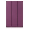 Чохол-книжка BeCover Smart для Samsung Galaxy Tab S7 SM-T870/SM-T875/Tab S8 SM-X700/SM-X706 Purple (705223) - 1