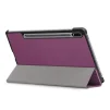 Чохол-книжка BeCover Smart для Samsung Galaxy Tab S7 SM-T870/SM-T875/Tab S8 SM-X700/SM-X706 Purple (705223) - 3