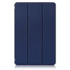 Чохол-книжка BECOVER Smart для Samsung Galaxy Tab S7 SM-T875/S8 SM-X700/SM-X706 Deep Blue (705221) - 1