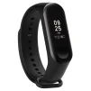 Ремінець BeCover для Xiaomi Mi Band 4/3 Black (704126) - 1