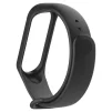 Ремінець BeCover для Xiaomi Mi Band 4/3 Black (704126) - 2