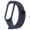 Ремінець BeCover для Xiaomi Mi Band 4/3 Deep Blue (704127) - 2
