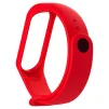 Ремінець BeCover для Xiaomi Mi Band 4/3 Red (704648) - 2