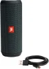 Акустическая система JBL Flip Essential Gunmetal Grey (JBLFLIPESSENTIAL) - 4