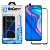 Захисне скло BeCover для Huawei P Smart Z/Y9 Prime 2019 Black (703895) - 1