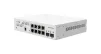 Комутатор MikroTik CSS610-8G-2S+IN (8x1G, 2xSFP+, SwOS) - 2