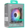 Вентилятор DeepCool CF120 Plus 3 IN 1 - 7