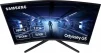 Монитор Samsung 27" Odyssey G5 (LC27G55TQWIXCI) VA Black Curved - 6