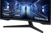 Монитор Samsung 27" Odyssey G5 (LC27G55TQWIXCI) VA Black Curved - 8