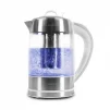 Електрочайник Cecotec ThermoSense 370 Clear CCTC-01511 (8435484015110) - 1