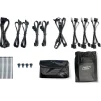 Блок питания DeepCool DQ850 (DQ850-M-V2L) 850W - 7