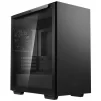 Корпус DeepCool Macube 110 Black (R-MACUBE110-BKNGM1N-G-1) без БП - 1