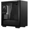 Корпус DeepCool Macube 110 Black (R-MACUBE110-BKNGM1N-G-1) без БП - 2