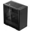 Корпус DeepCool Macube 110 Black (R-MACUBE110-BKNGM1N-G-1) без БП - 3