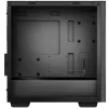 Корпус DeepCool Macube 110 Black (R-MACUBE110-BKNGM1N-G-1) без БП - 6
