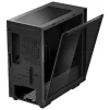 Корпус DeepCool Macube 110 Black (R-MACUBE110-BKNGM1N-G-1) без БП - 9