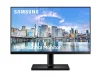 Монитор Samsung 27" F27T450FQI (LF27T450FQIXCI) IPS Black - 1
