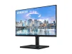 Монитор Samsung 27" F27T450FQI (LF27T450FQIXCI) IPS Black - 2