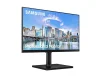Монитор Samsung 27" F27T450FQI (LF27T450FQIXCI) IPS Black - 3
