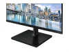 Монитор Samsung 27" F27T450FQI (LF27T450FQIXCI) IPS Black - 8