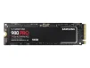 Накопичувач SSD  500GB Samsung 980 PRO M.2 PCIe 4.0 x4 NVMe V-NAND MLC (MZ-V8P500BW) - 1