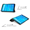 Чохол-книжка AIRON Premium для планшета Lenovo Tab M7 TB-7305 Black (4821784622454) - 6