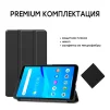 Чохол-книжка AIRON Premium для планшета Lenovo Tab M7 TB-7305 Black (4821784622454) - 9