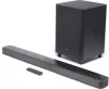 Саундбар JBL Bar 5.1 Surround Black (JBLBAR51IMBLKEP) - 1