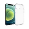 Чехол-накладка BeCover для Apple iPhone 12 Transparancy (705363) - 1