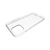 Чехол-накладка BeCover для Apple iPhone 12 Mini Transparancy (705366) - 4